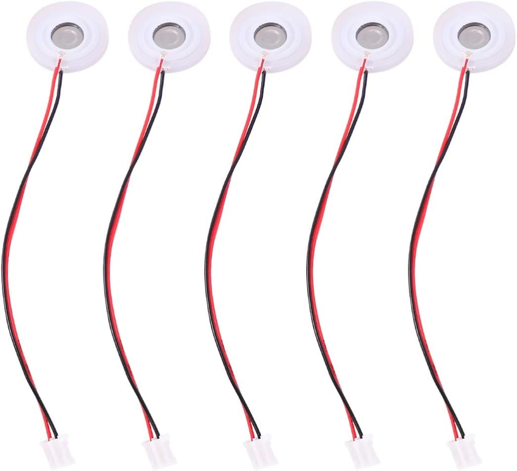 Miniatura 3 de Piezas Ultrasónica de Repuesto Accesorio